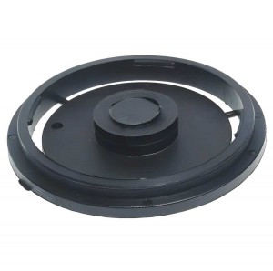 Заглушка RENAULT Premium,Magnum,Maxter,Midliner,Kerax пальца рессоры SAMPA 015.058 SAMPA