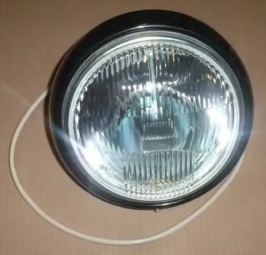 Фара КАМАЗ,МАЗ,ПАЗ,УАЗ,ЗИЛ,ГАЗ (Освар) 62371111BL OSVAR