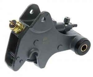 Гидрозамок КАМАЗ запора кабины MEGAPOWER 50016001 MEGA POWER