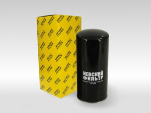 Фильтр топливный NF3509 NEVSKY FILTER