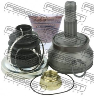 ШРУС наружный задний! 30X68X27\ MB W212 04> 1610204A96R FEBEST