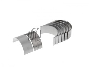 Вкладыши шатунные 0.25 Ford ABFA/D3FA/D6BA UM 14BES0404025 UNITED MOTORS PRO