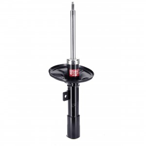 Амортизатор подвески Excel-G Mitsubishi Grandis [2004-...], Nimbus [2004-...], S 334459 KAYABA