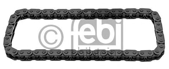 Цепь ГРМ VW Passat,Golf,Polo FEBI 40394 FEBI BILSTEIN