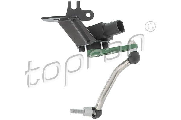 AUDI A4 [B8] (2007>) левый 623164 HANS PRIES