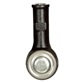 Наконечник рулевой тяги OPEL Corsa D левый/правый FEBI 02625 FEBI BILSTEIN