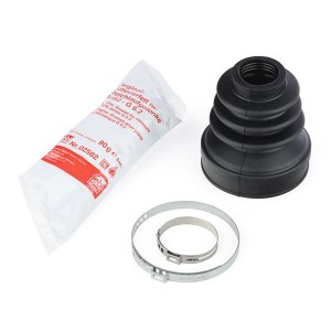 Пыльник ШРУСа PEUGEOT 206,306,307 CITROEN C3,C4 внутреннего комплект FEBI 22017 FEBI BILSTEIN