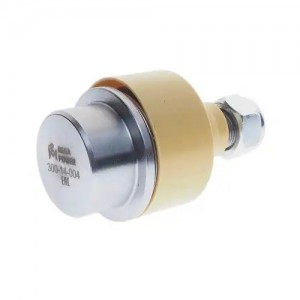 Шкворень УАЗ Профи нижний MEGAPOWER 30014004 MEGA POWER