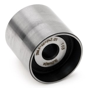 ремкомплект ГРМ! с помпой\ Audi A3/A4/A5/A6/Q5 1.6-2.0D 12> CT1168WP1 CONTITECH