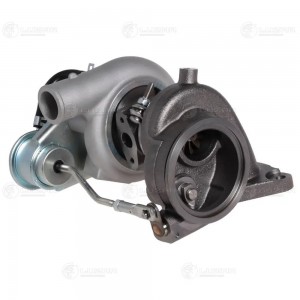Турбокомпрессор для ам Peugeot Boxer III ,Citroen Jumper III (06-) 2.2D (TD03) ( LAT 2022 LUZAR