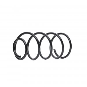 пружина передняя!\ Volvo C30 1.6 06> RA1101 KAYABA