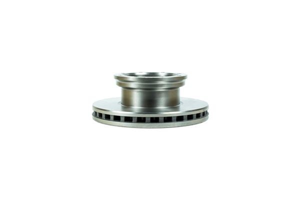 диск тормозной! задн. 377/176x45/138 8n-201-M14x1.5 MB Atego Z05931 ZENTPARTS