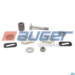 р/к пальца рессоры ! \BPW 80216 AUGER