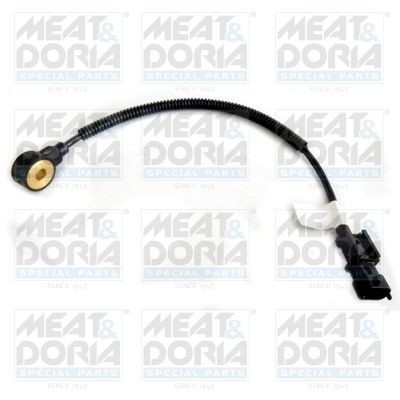 Датчик детонации HYUNDAI Solaris MEAT&DORIA 87956 MEAT DORIA