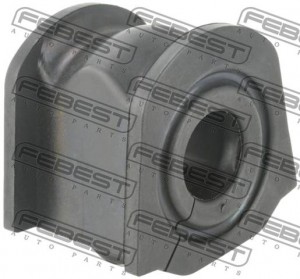 Втулка переднего стабилизатора D24 SSB-LEGF FEBEST