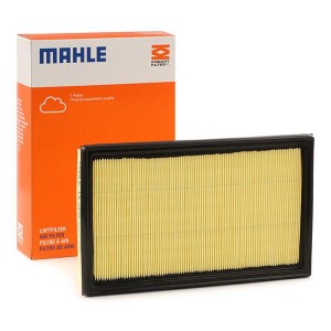 фильтр воздушный!\ Suzuki SX4 1.6i 06> LX3475 MAHLE KNECHT