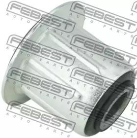 Сайлентблок задн рессоры FIAT DUCATO (230) 1994-2002 FTAB-002 FTAB-002 FEBEST