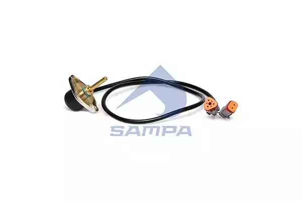 SCANIA 4-SERIE (1995-2005) 093248 SAMPA
