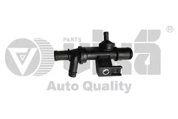 клапан системы вентиляции картера! VW Golf V 1.4 07> 11030887201 VIKA