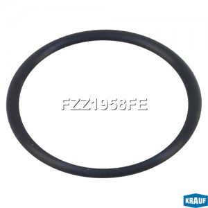 Шайба ГАЗ,КАМАЗ дв.CUMMINS форсунки уплотнительная KRAUF FZZ1958FE KRAUF