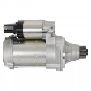Стартер для а/м VAG Tiguan (07-) 1.4TSI/Q3 (11-) 2.0TFSI 1,6кВт (LSt 1804) LST1804 START VOLT