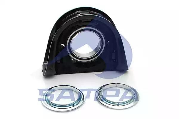 MAN 4-SERIE TGA (2000-2008) D=85, T=26, HD=220 0202131 SAMPA
