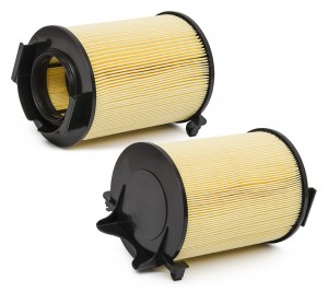 Фильтр воздушный двигателя FA1130 FA1130 BM MOTORSPORT