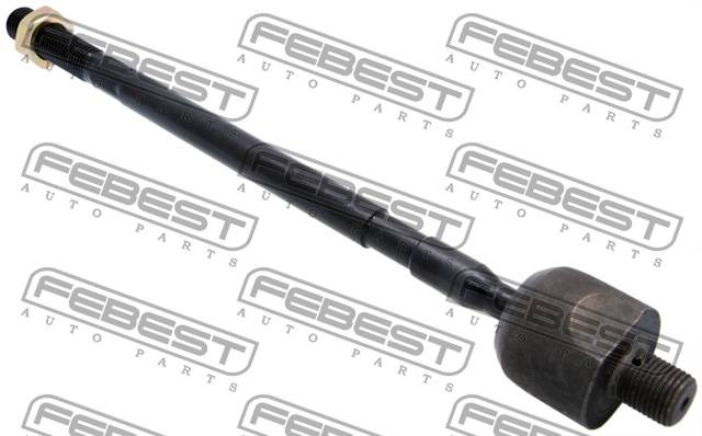 Тяга рулевая 0422-L400 0422-L400 FEBEST