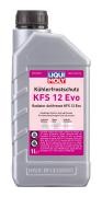 21740 LiquiMoly Антифриз-конц. Kühlerfrostschutz KFS 12 Evo (1л) 21740 LIQUI MOLY