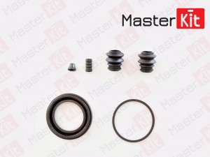 Ремкомплект тормозного суппорта Kask 77A1792 77A1792 MASTER KIT
