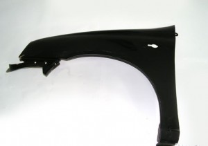 Крыло ВАЗ-1118 переднее левое АвтоВАЗ 11180840301170 LADA VAZ