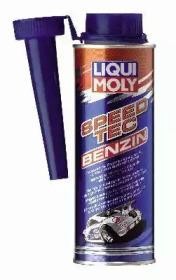 Присадка в бензин Формула скорости 250мл LIQUI MOLY 3720 LIQUI MOLY