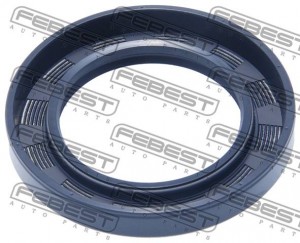 сальник КПП! 48x74x10\ Toyota Land Cruiser BJ/FJ/HJ 95GAY-48741010X FEBEST