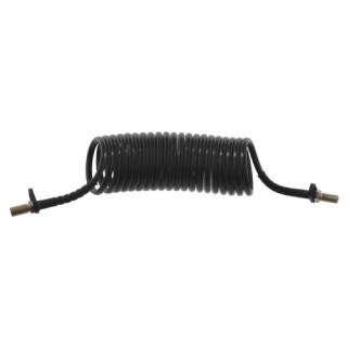 шланг спиральный! M16x1.5/M18x1.5 черный MAN 08477 FEBI BILSTEIN