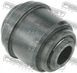 Сайлентблок задней поперечной тяги CADILLAC SRX 2011- CDAB-033Z CDAB-033Z FEBEST