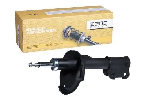 амортизатор передний правый газовый Hyundai Santa Fe 06> Z00875 ZENTPARTS
