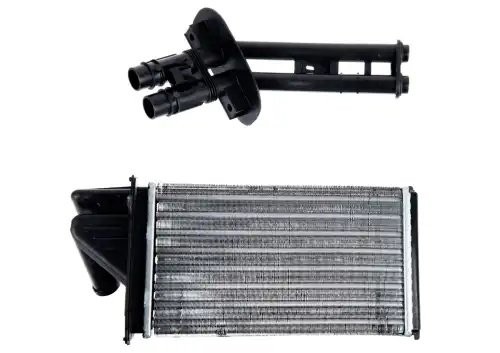 радиатор печки!\ MB Sprinter all 95-06 Z19728 ZENTPARTS