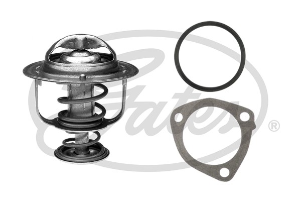 Термостат MITSUBISHI Lancer NISSAN Almera TOYOTA Camry GATES TH31282G1 GATES