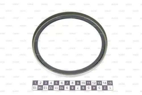 F4165 Сальник ступицы 130-150-13 (КОРЕЯ) F4165 ZEVS