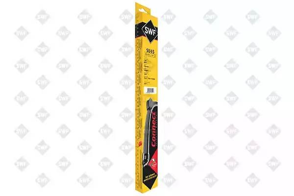 Щетка стеклоочистителя 450мм бескаркасная Connect Upgrade SWF 262252 SWF