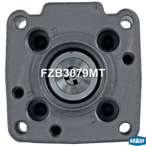 Пара плунжерная HYUNDAI Porter KRAUF fzb3079mt KRAUF
