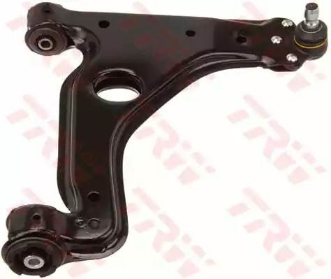 OPEL ASTRA G (1998-2005) JTC197 TRW
