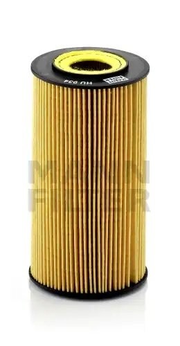 W220/W211/W163 400 CDI HU934X MANN FILTER