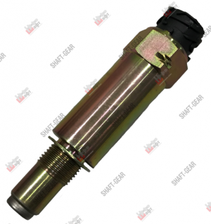 Датчик скорости КПП (119*35) 12JSD, Hongyan, Faw, Shaanxi, Shacman C0305421 SHAFT
