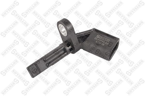 датчик ABS! перед./зад. прав.\ Audi A4/A6/A8/Q5 1.8-4.2/2.0TD/3.0TD 07> 06-65447-SX STELLOX