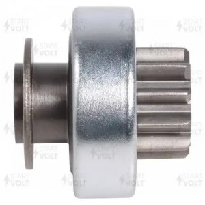 Привод стартера HYUNDAI Solaris (14-) (бендикс) STARTVOLT VCS 08L5 START VOLT
