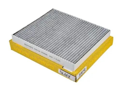 фильтр салона! угольный Opel Zafira B 1.8 16V 05> Z34122 ZENTPARTS