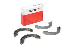 VW TOUAREG (2002>) 3030019 METACO