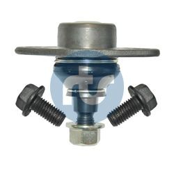 опора шаровая наружная к-кт!\ Mini Cooper all 01> 93-05553-056 RTS