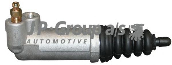 Цилиндр сцепления рабочий AUDI 80,100,A6,A8 (2.0/2.6/2.8) JP 11 305 009 00 JP GROUP